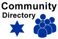 Essendon Community Directory