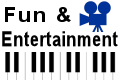 Essendon Entertainment
