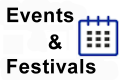 Essendon Events and Festivals Directory