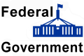 Essendon Federal Government Information
