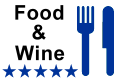 Essendon Food and Wine Directory