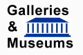 Essendon Galleries and Museums