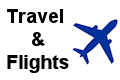 Essendon Travel and Flights