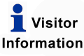 Essendon Visitor Information